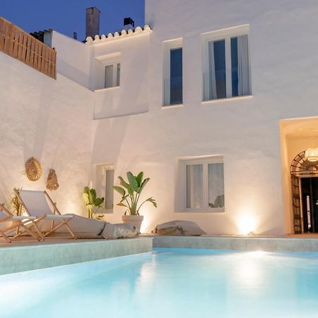 Suites Alfonso X 헤레스 외부 사진
