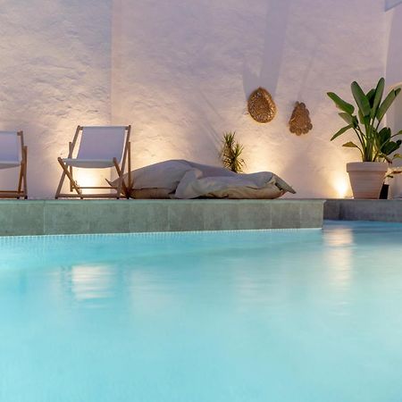 Suites Alfonso X 헤레스 외부 사진