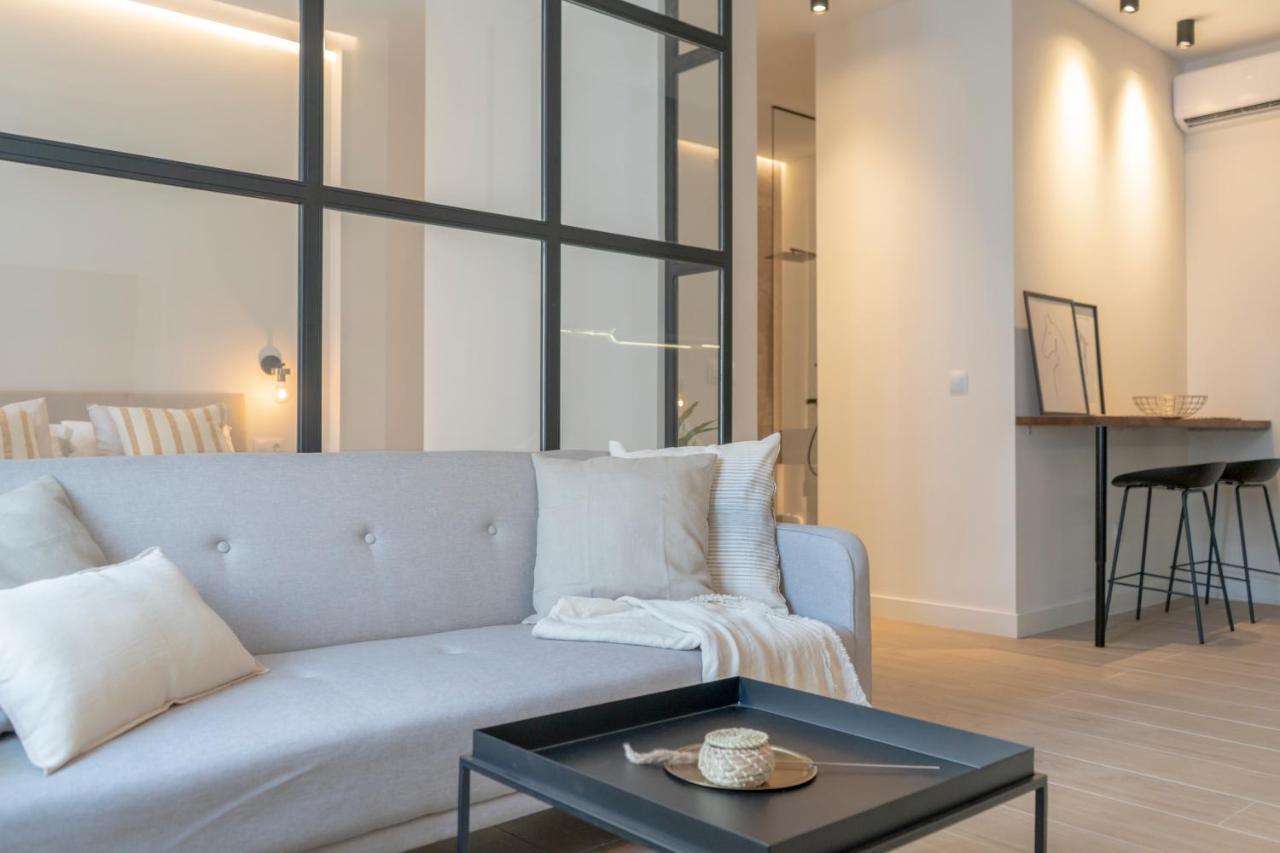 Suites Alfonso X 헤레스 외부 사진