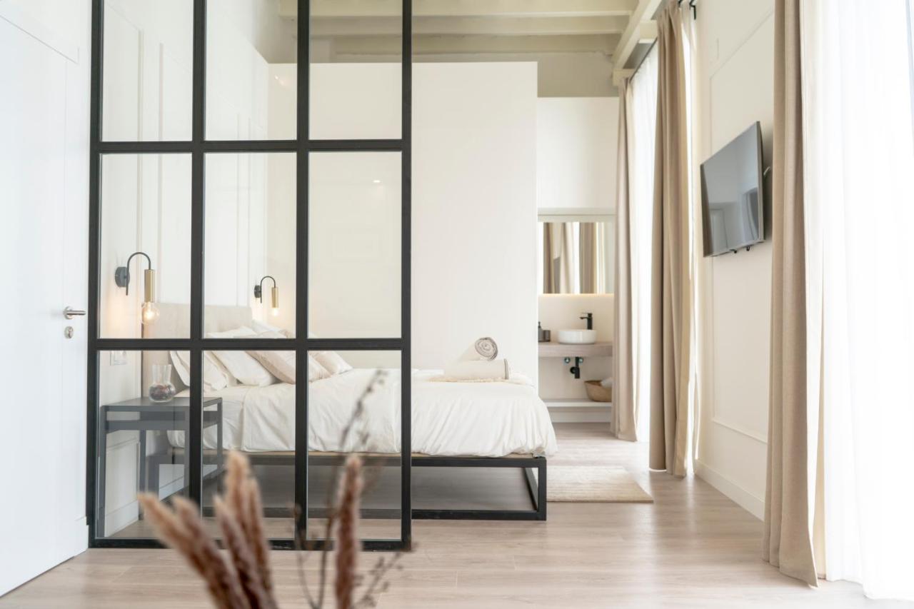 Suites Alfonso X 헤레스 외부 사진
