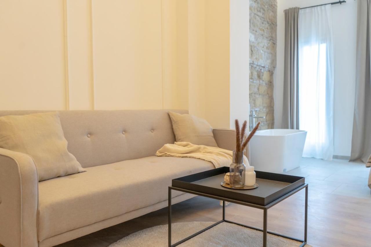 Suites Alfonso X 헤레스 외부 사진