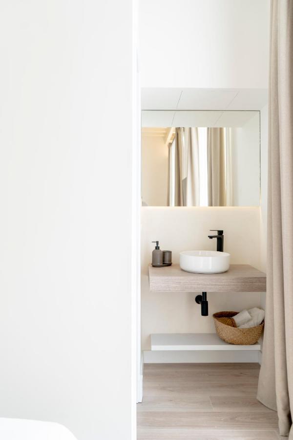 Suites Alfonso X 헤레스 외부 사진