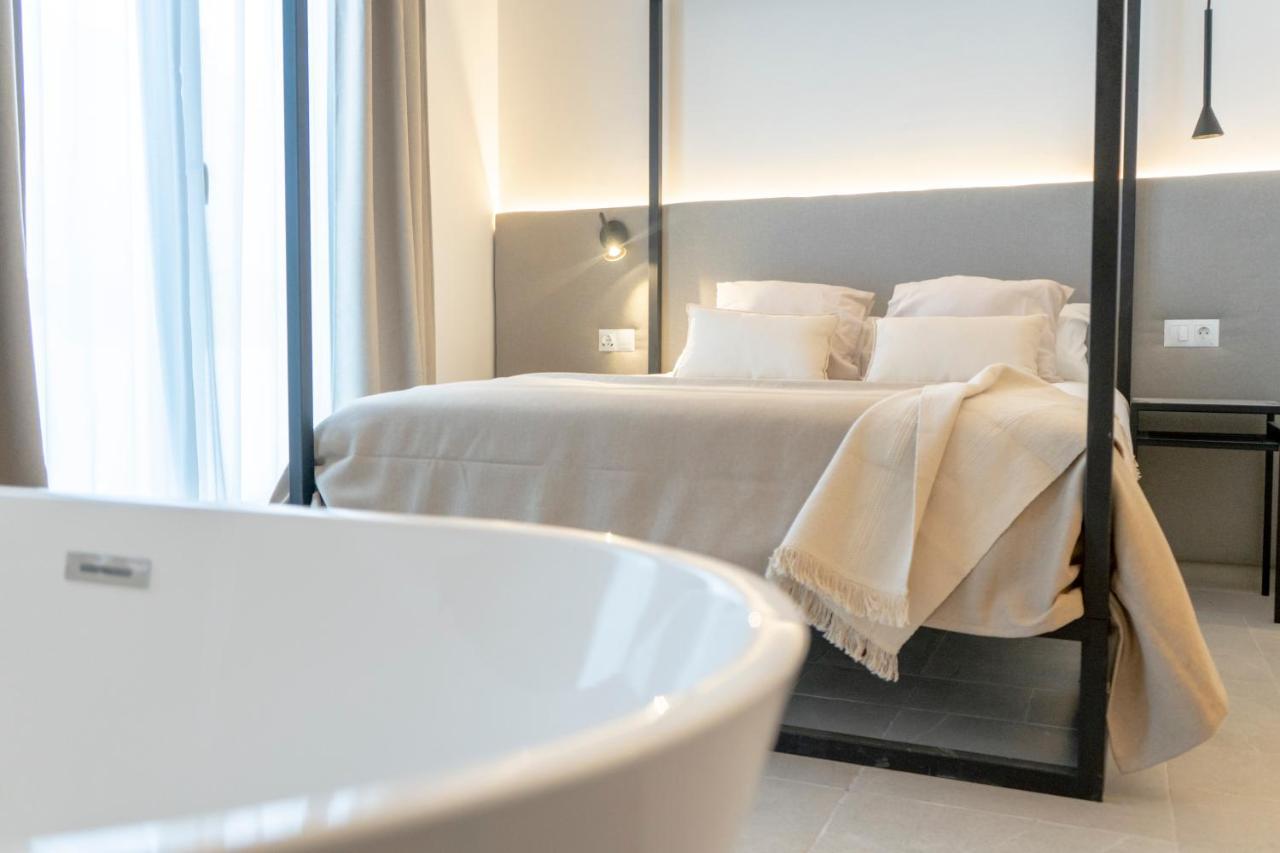 Suites Alfonso X 헤레스 외부 사진