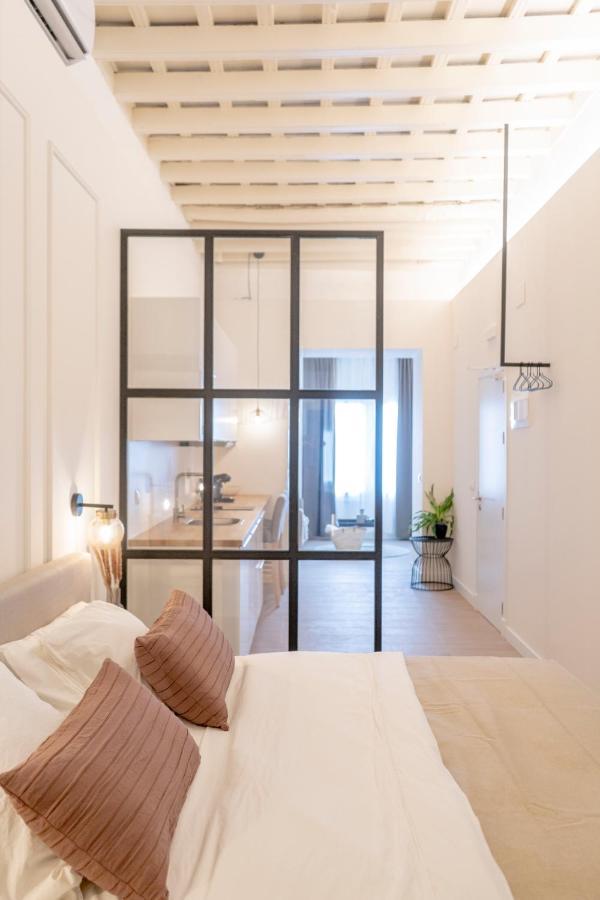 Suites Alfonso X 헤레스 외부 사진