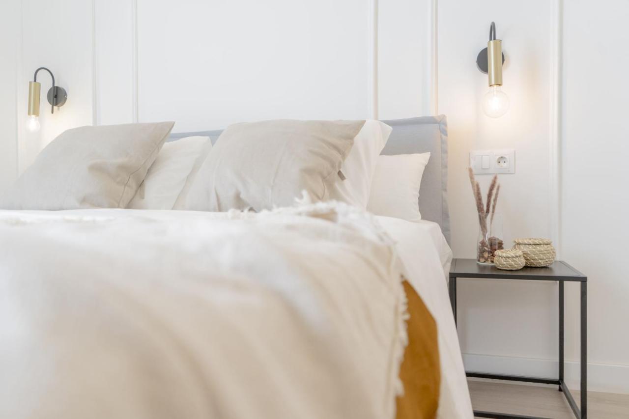 Suites Alfonso X 헤레스 외부 사진