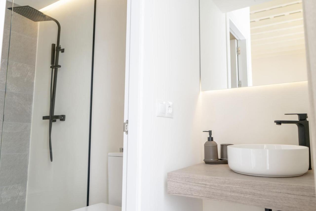 Suites Alfonso X 헤레스 외부 사진