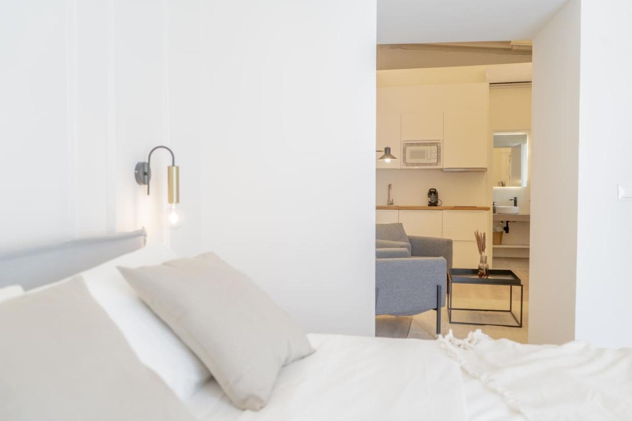 Suites Alfonso X 헤레스 외부 사진