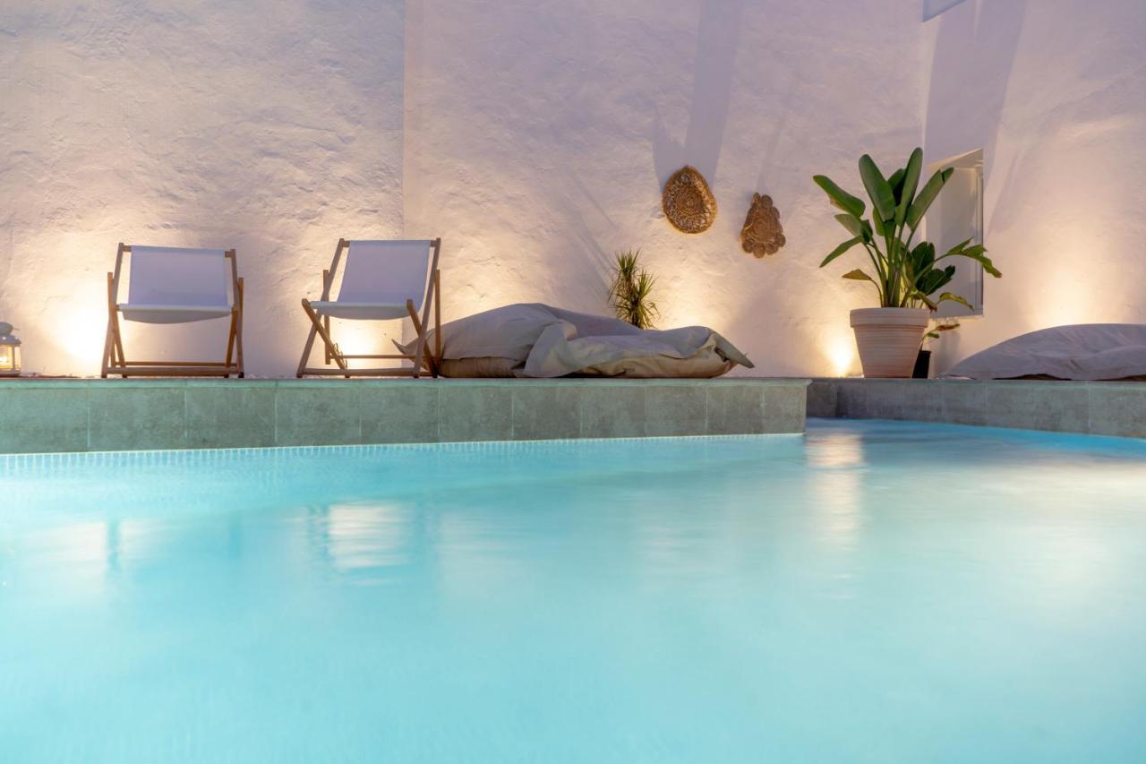 Suites Alfonso X 헤레스 외부 사진