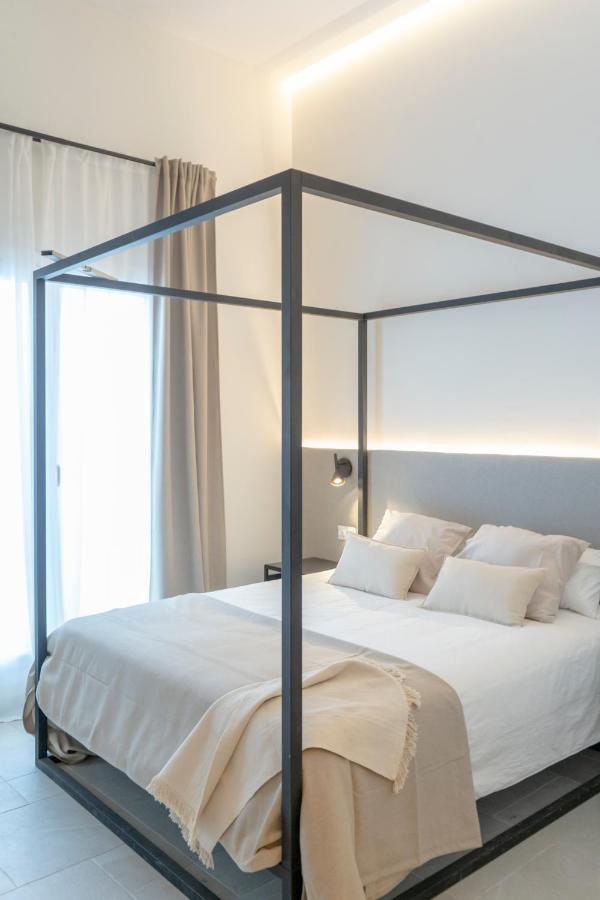 Suites Alfonso X 헤레스 외부 사진