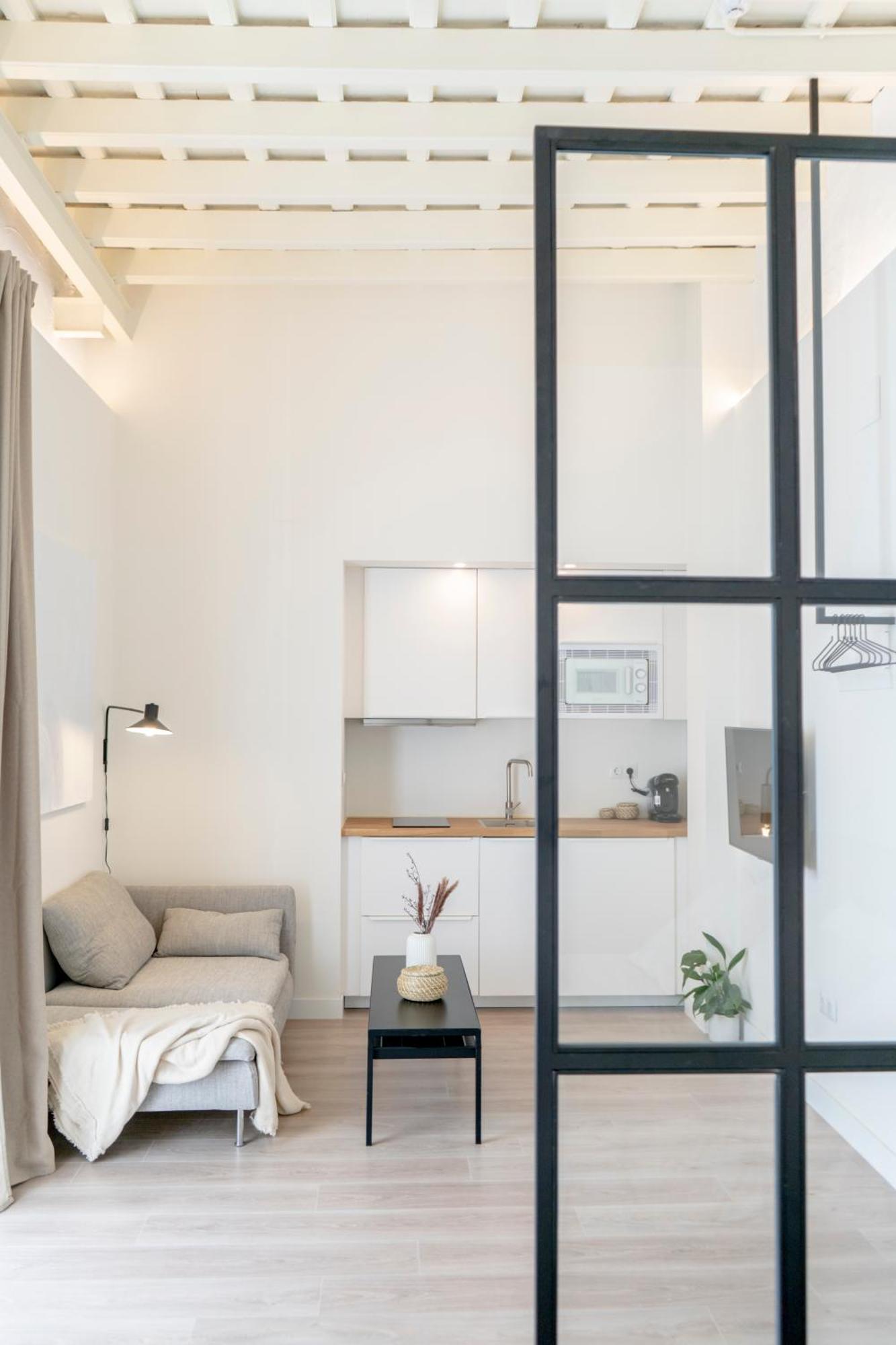 Suites Alfonso X 헤레스 외부 사진